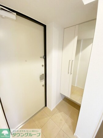 ラティエラ王子飛鳥山の物件内観写真